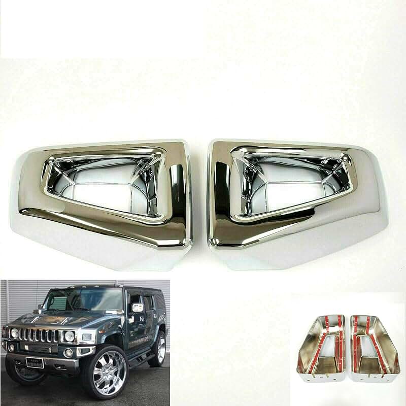 hummer h2 sut accessories
