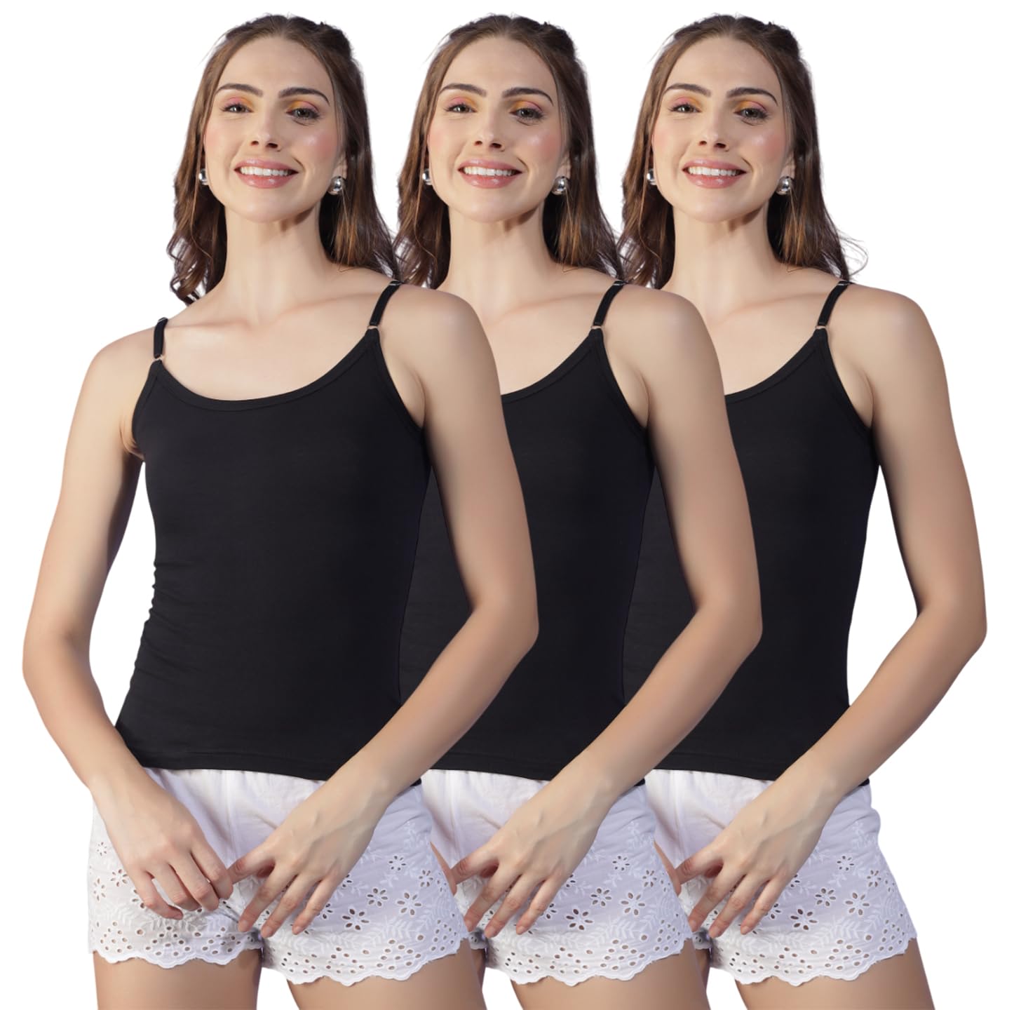 Dollar Missy Women's Camisole-image-1