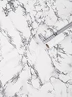 Vista 11 de Art3d Papel de Contacto Autoadhesivo para Encimeras (200"x17.7", Haya Brillante 1)