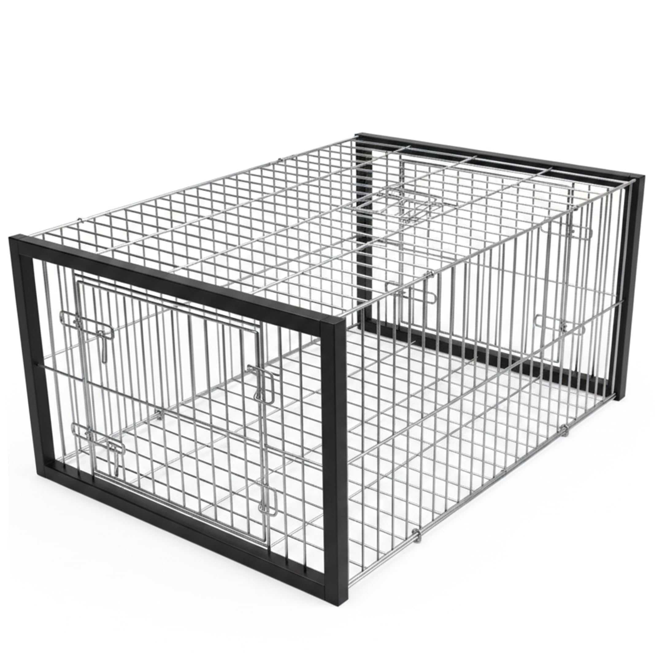 Piège à pigeons pour usage domestique extérieur sur terrasse - 6