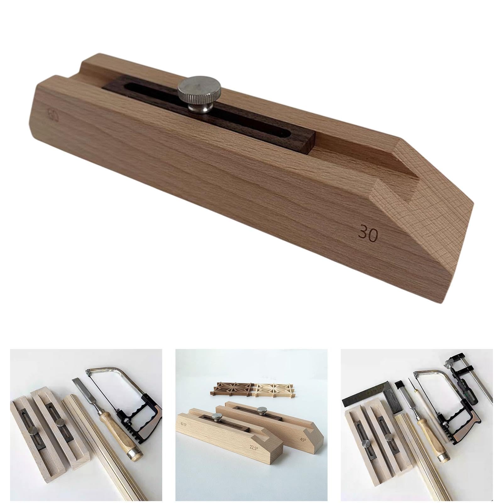 de Angulares con Borde Inclinado, Herramienta para Principiantes, Mesa de Angulares Biseladas Estables Profesionales para, Type B, Individual