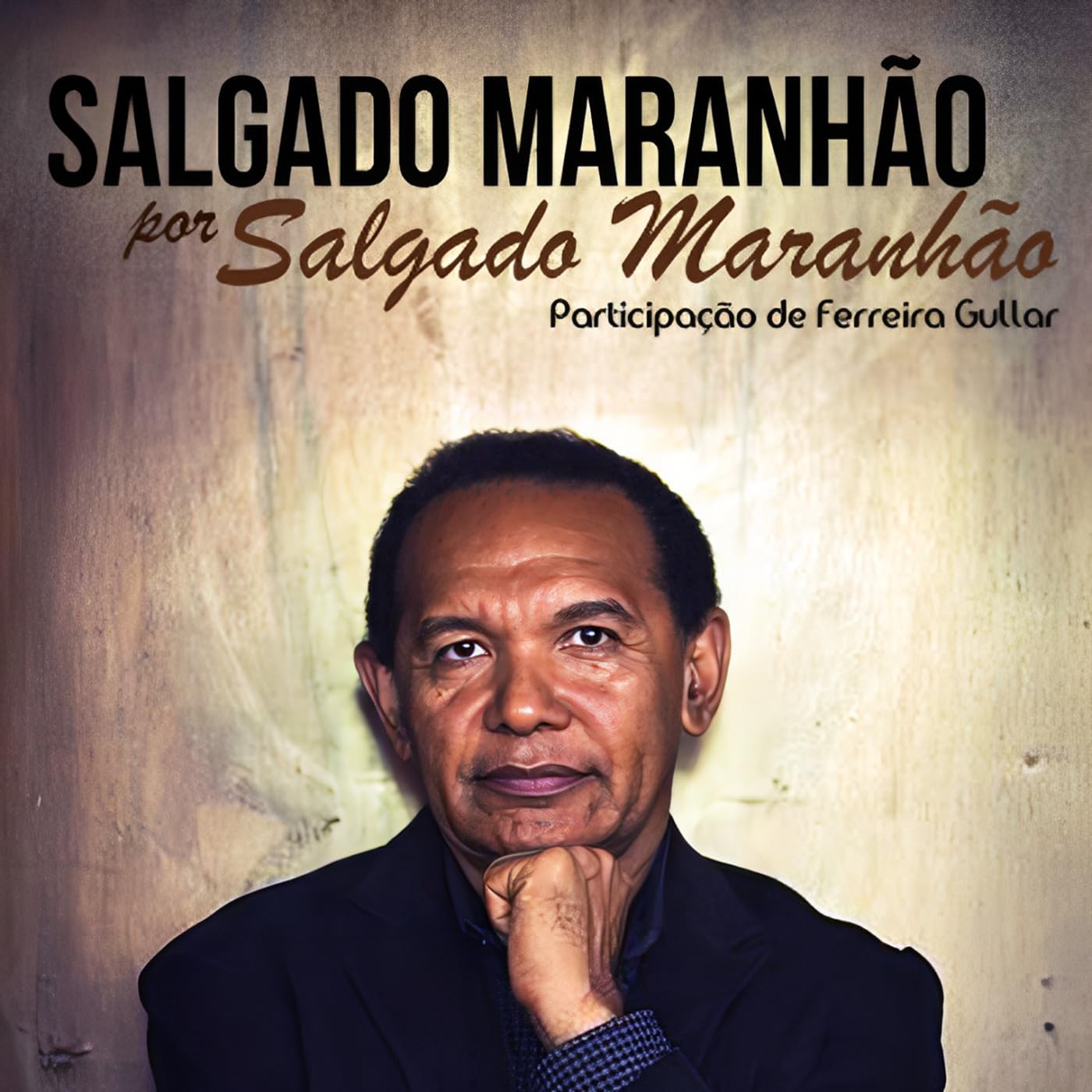 Salgado Maranhão