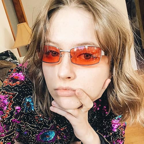 Miniatura 9 de TheraSpecs Haven Glasses for Migraine, Light Sensitivity, and Blue Light