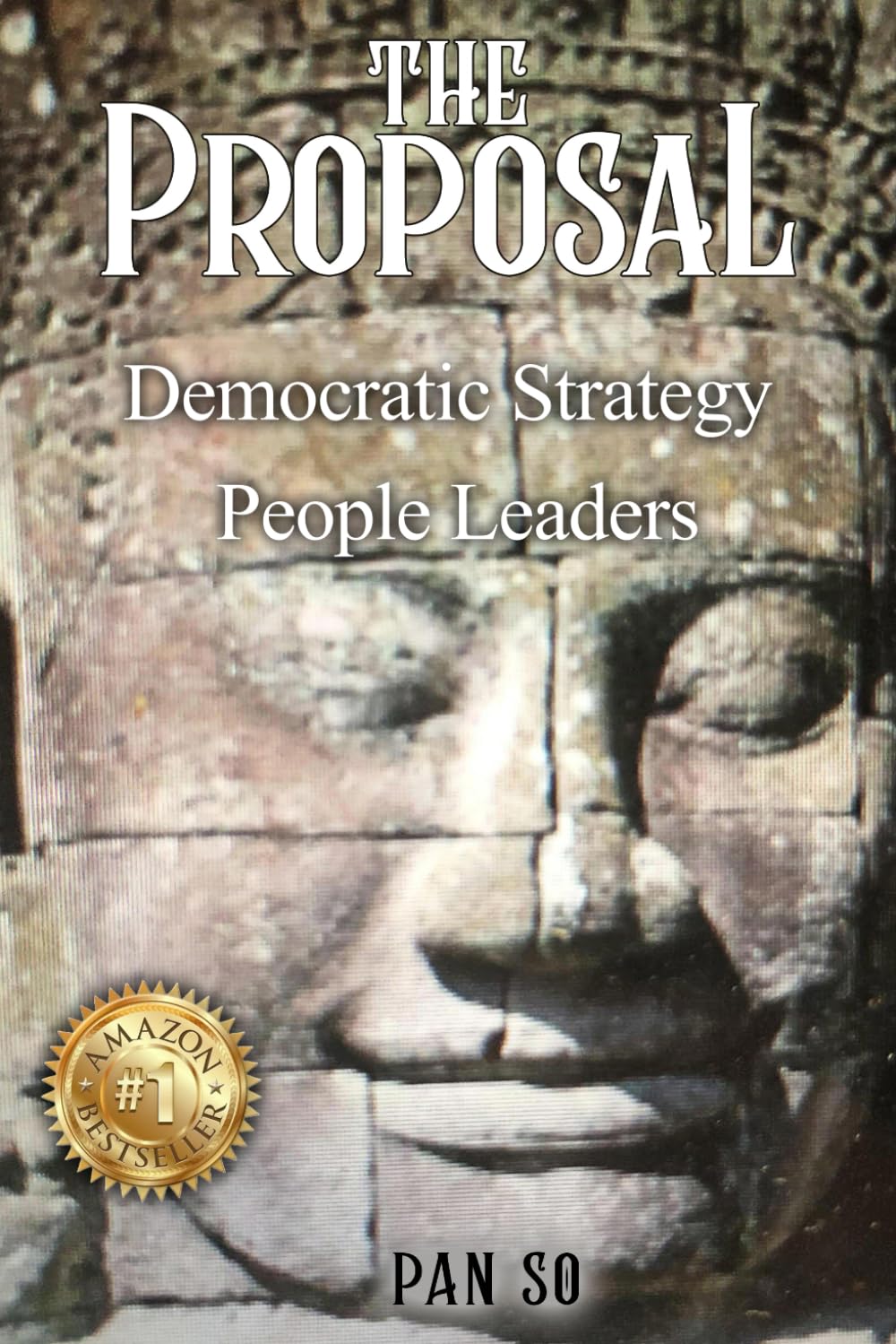 The Proposal: Democratic Strategy People Leaders