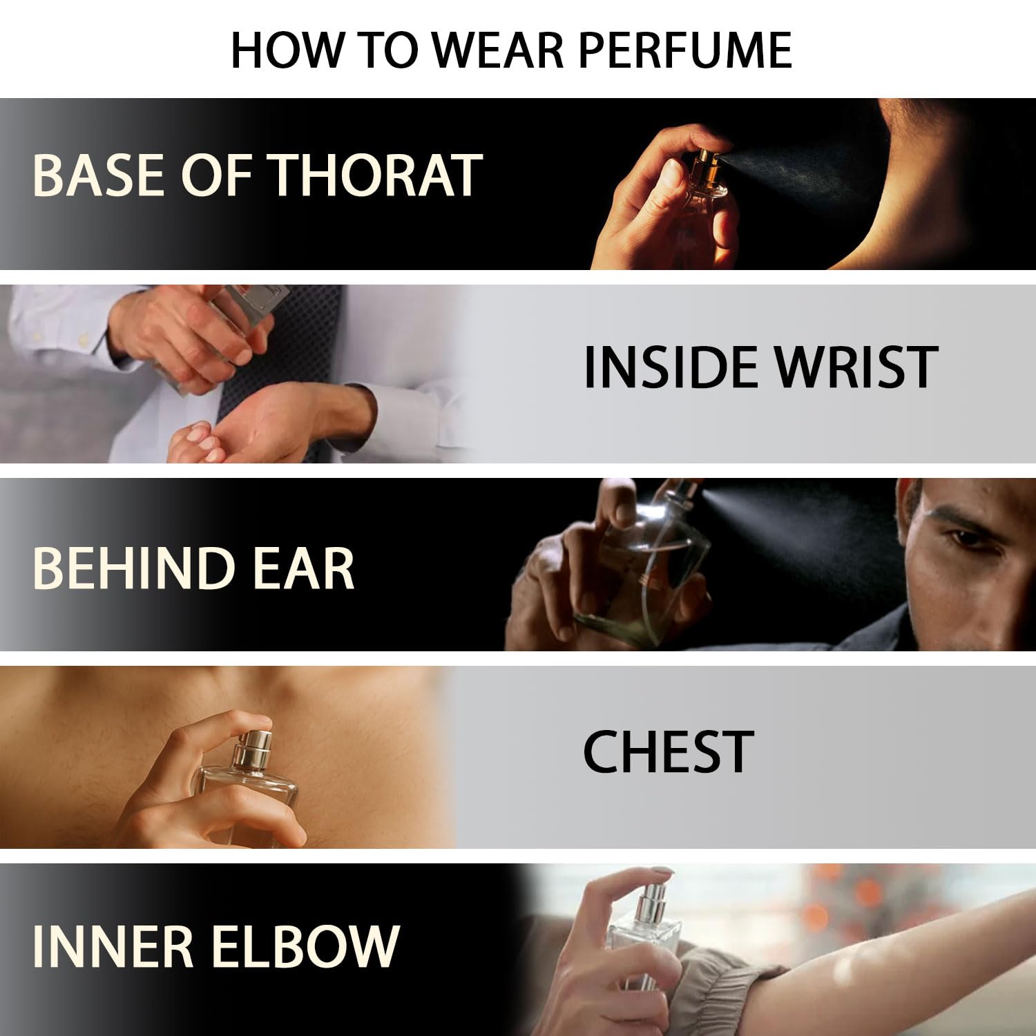 Arabiyat Prestige Nyla Eau De Parfum, 2.7 fl oz - Image 6