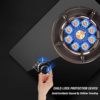 Amazon.co.jp: プロパンガスストーブ、シングルバーナープロパン