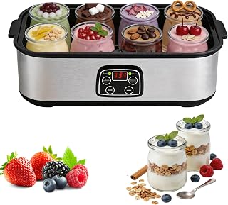 Yogurteras Amazon: Comparativa y guía para elegir la mejor opción de yogur casero