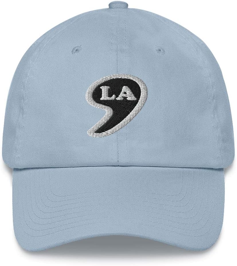Comma La Kamala Harris VP Biden 2020 Election Baseball Hat
