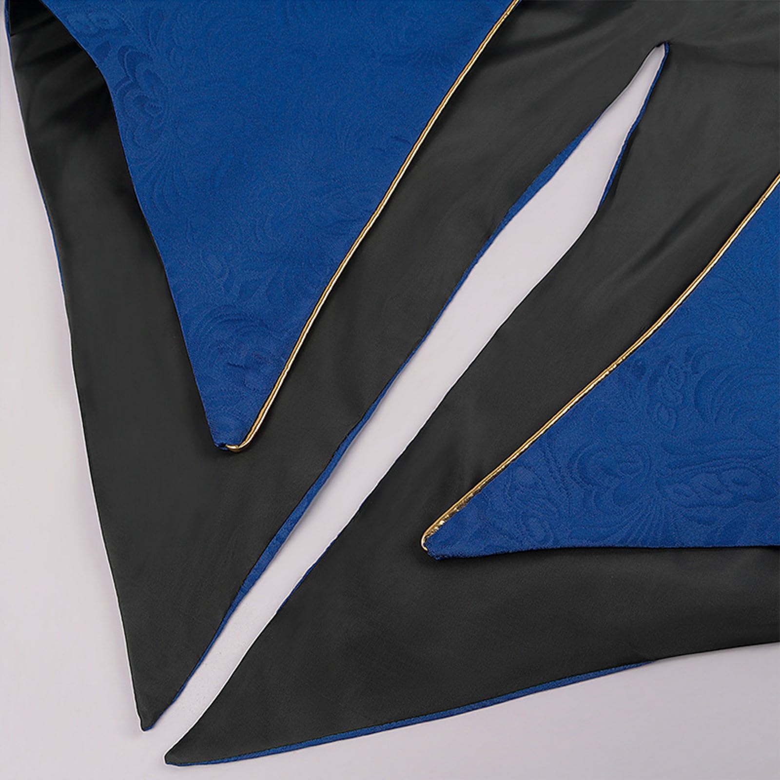 Gothic Mantel, Steampunk Jacke Herren, Vintage Mantel Retro Gehrock Jacke Viktorianischen Karneval Kostüm Cosplay Gothic Mittelalter Uniform Smoking Smoking Für Karneval Fashing