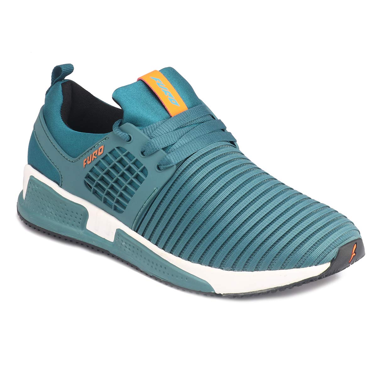 FURO Blue Walking Shoes for Men W3011 002 (B09JFX2ZYY) Amazon Price History, Amazon Price Tracker