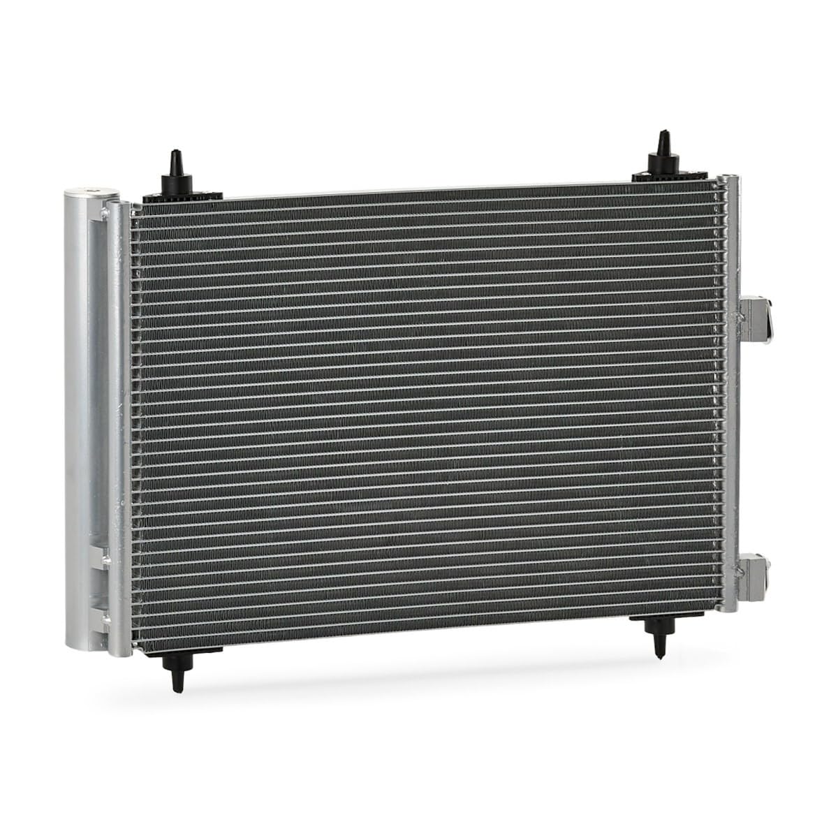 RIDEX 448C0030 Condensador aire acondicionado con secador Compatible con PEUGEOT 307 3A/C