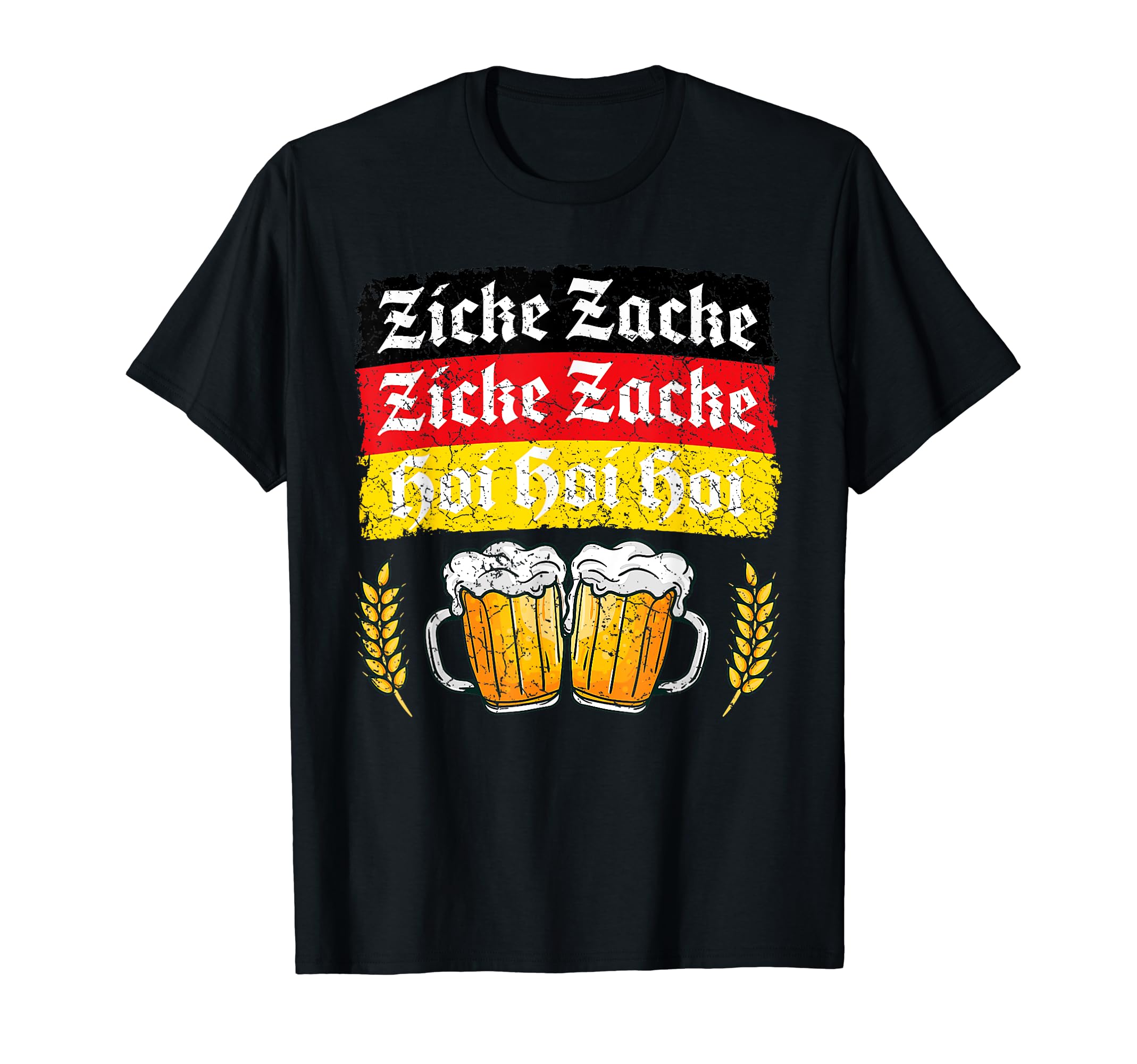 Oktoberfest 2023 Beer Festival GermanGerman American Oktoberfest Men Women T-Shirt