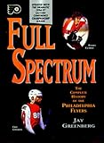 Full Spectrum: The Complete History of the Philadelphia Flyers (Special Feature: New Beginnings: The 1996-97 Season)