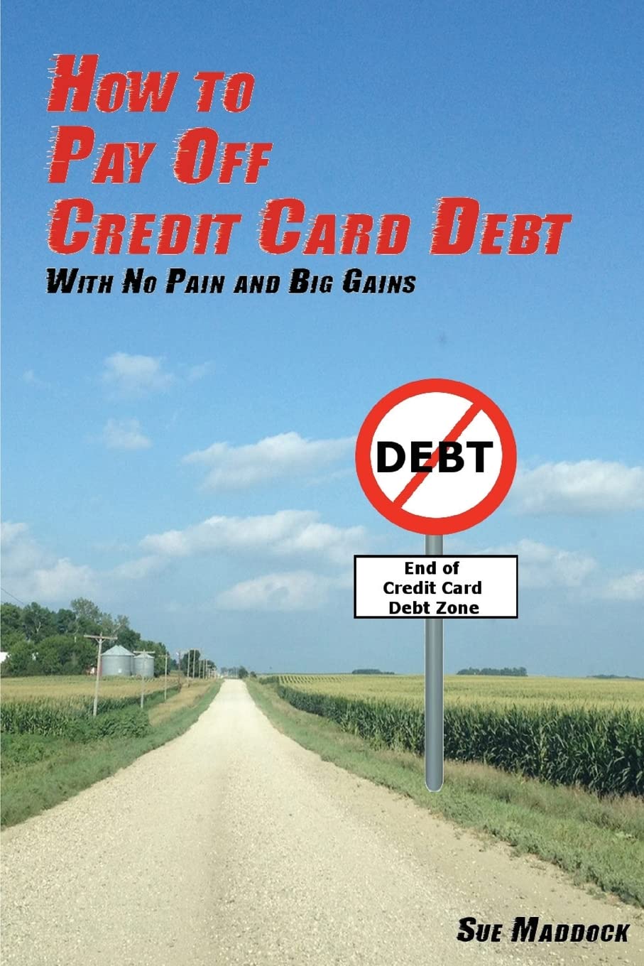 How to Pay Off Credit Card Debt: With No Pain and Big Gains