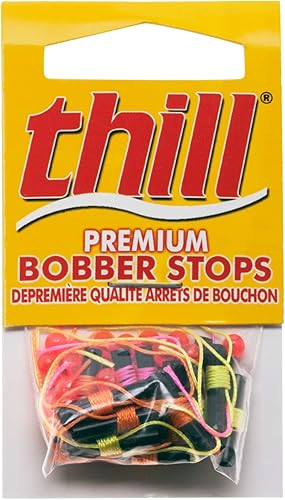 Thill Thill - Topes Bobber prémium para flotadores de pesca