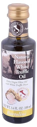 Bartolini Trufa blanca Umbria AOVE, 3.4 FZ