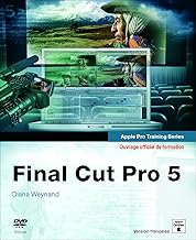 FINAL CUT PRO 5