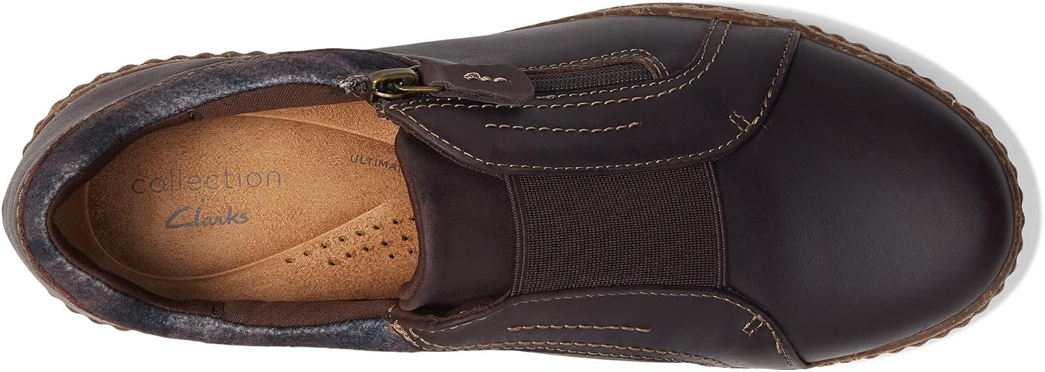 Clarks Mens Caroline Cove