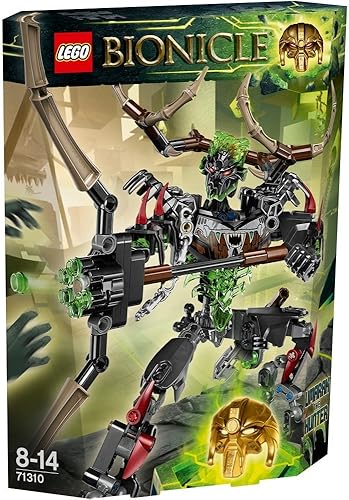 LEGO Bionicles - Umarak El Cazador disponible en Yaxa Guatemala