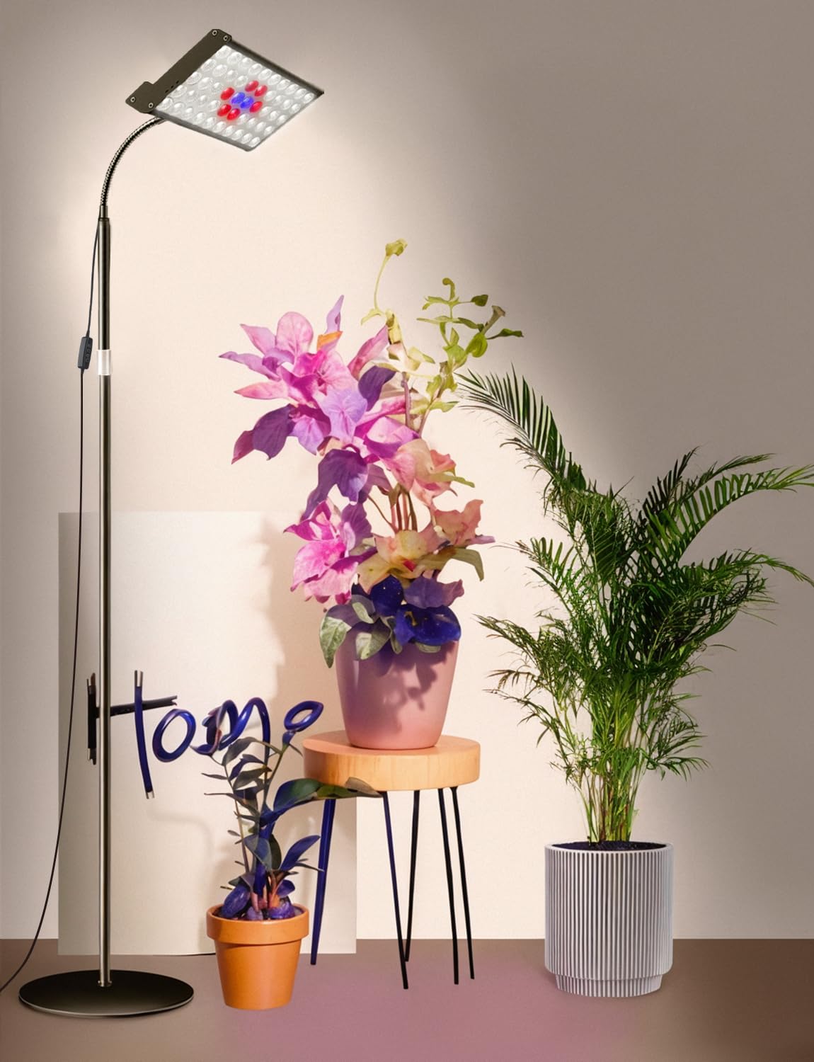 Amazon.com : ANCIENTPWR Industrial-Grade Plant Grow Light, Full
