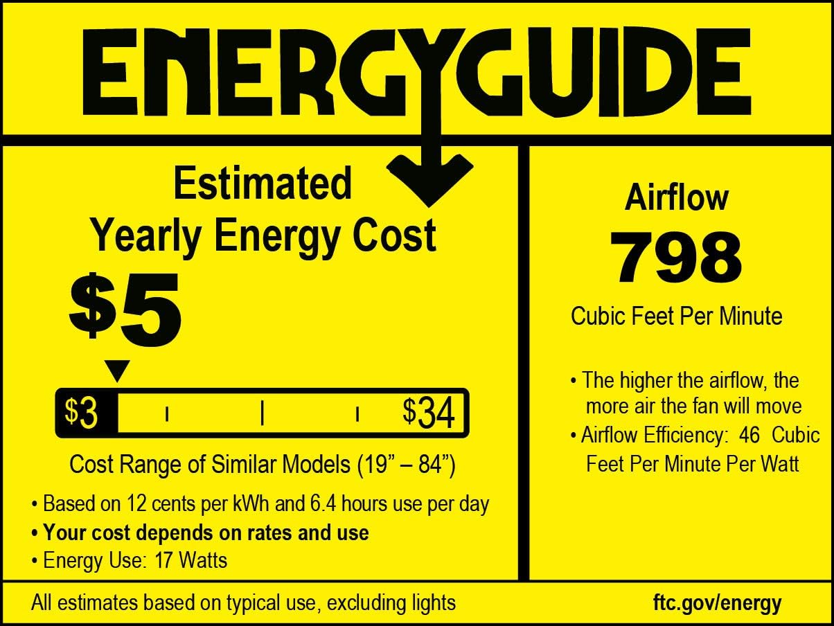 Review Discount Fanimation Studio Collection LP8076BLGR Dex Ceiling Fan with LED Light Kit, 12 Inch, Matte Greige