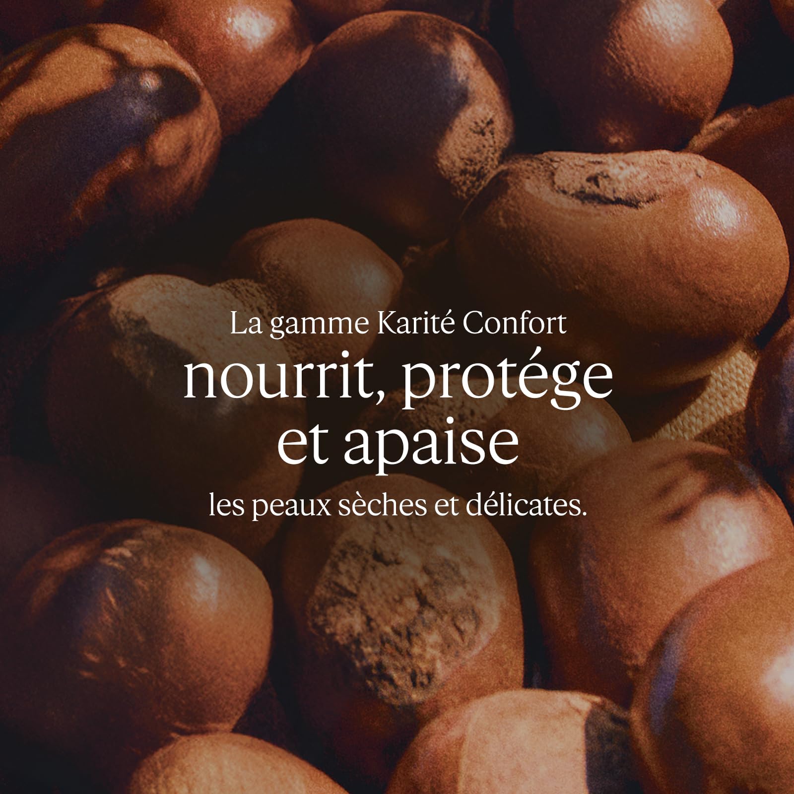 L'OCCITANE - Crème Pieds Karité Confort - Peaux sèches - Nourrit et répare - Fabriqué en France