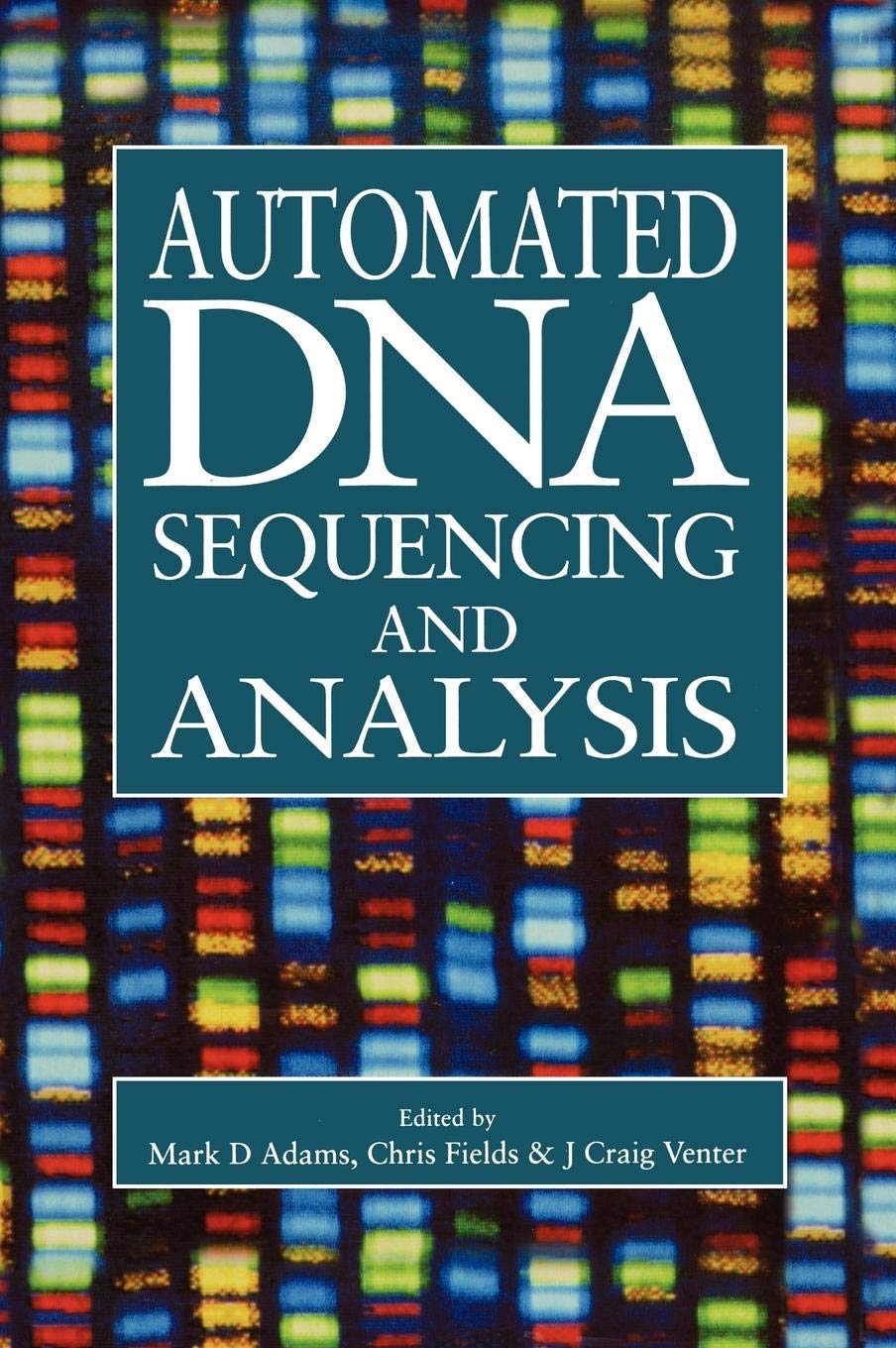 Automated DNA Sequencing and Analysis