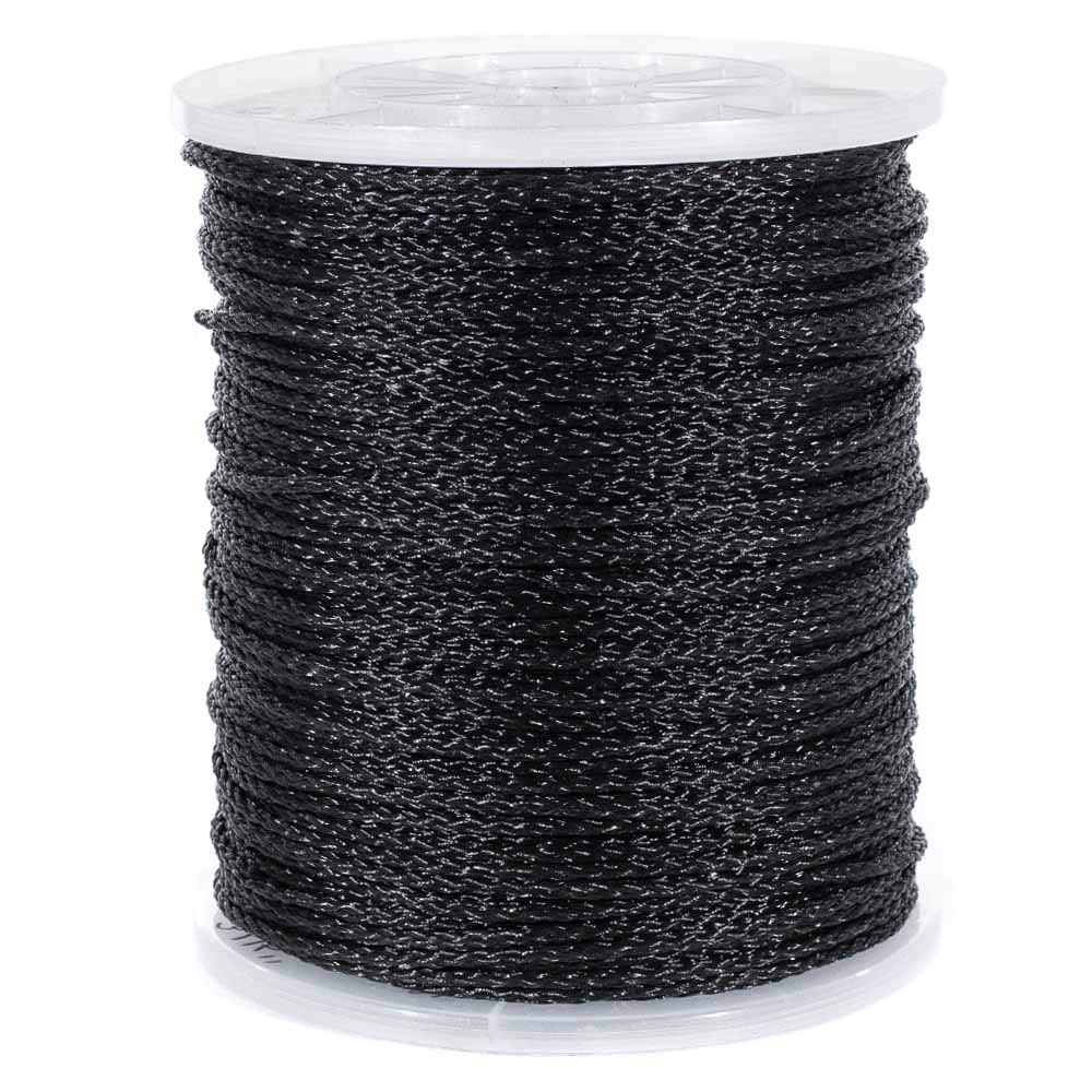 Cuerda Polipropileno 100% Trenzada Con Alma De 6 A 20mm Color 44-Blanco