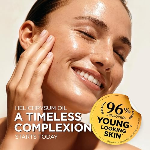 Miniatura 196 de Gya Labs - Aceite esencial de clavo para el dolor de dientes, tópico para el cuidado de la piel y las náuseas, impulsa las defensas del cuerpo