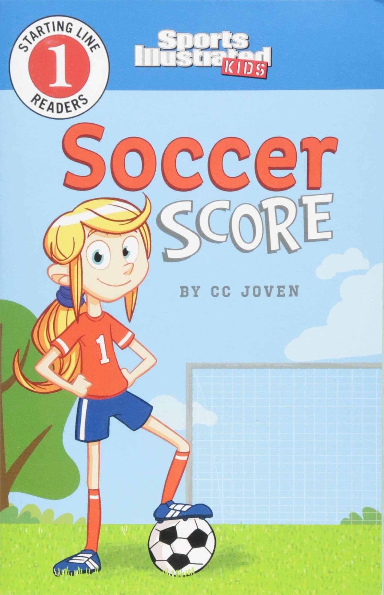 Soccer Score