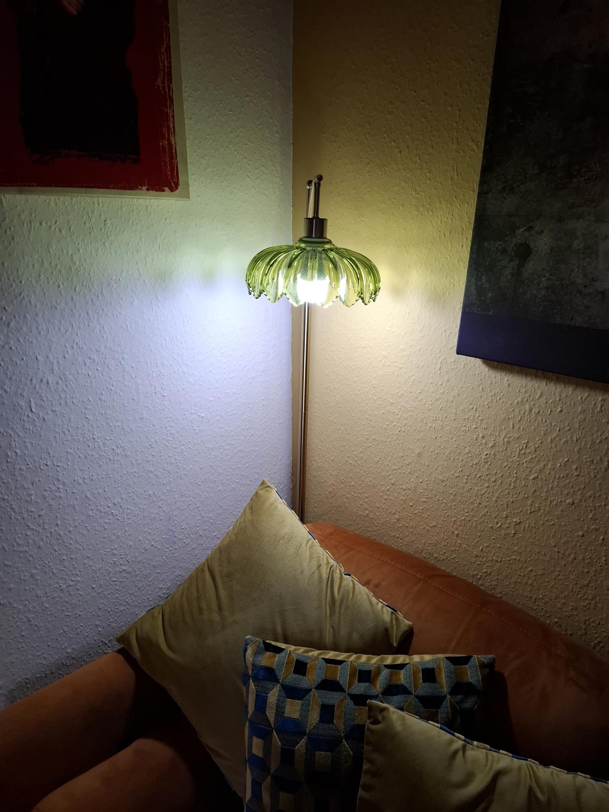 Customer photo