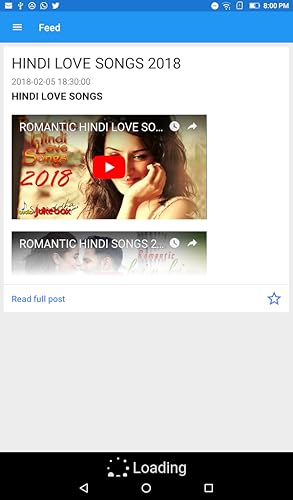 HINDI LOVE SONGS