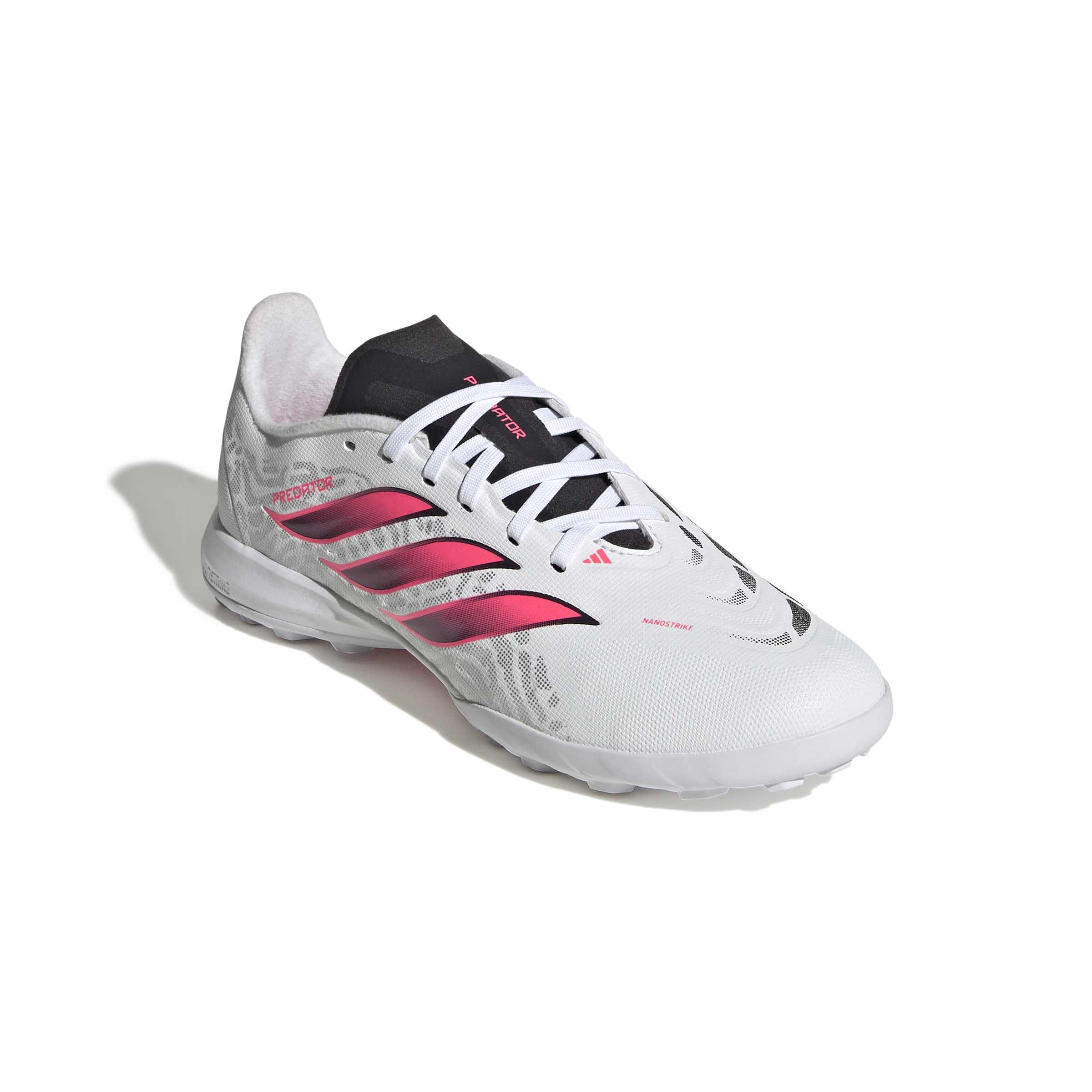 adidas Uniseks - dzieci Predator League Turf Football Boots Kids Shoes