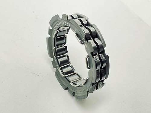 Miniatura 2 de Cojinete unidireccional de embrague 13194-1096,13194-1076 compatible con KawasakiMotorcycle ZX1000 ZR750 Z800 ZR800 Z900 ZR1000 ZR1100 Ninja 400