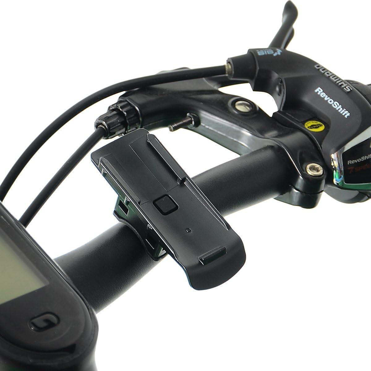 New Bicycle/Bike Cart Mount KIT Holder Stand Compatible with Garmin GPSMAP 62 62S 62ST 62SC 62STC Rino GPS Garmin eTrex 10 20 30