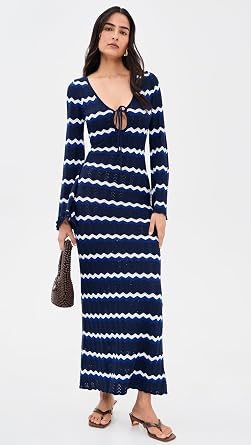 Seven Wonders Women's Sofia Knit Maxi Dress