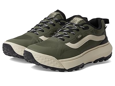 Vans MTE Crosspath Athletic Shoes Grape Leaf : Men