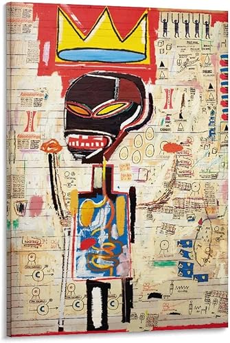 Vista 123 de Lienzo impreso para pared, póster inspirador de dinosaurio, la vida no me asusta, graffiti, pintura en lienzo, impresiones en lienzo