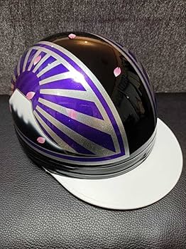 カスタムコルク半　　コカコーラ GS400 カラー 富士日章 カスタムコルク半ペイント ゴーストフレア