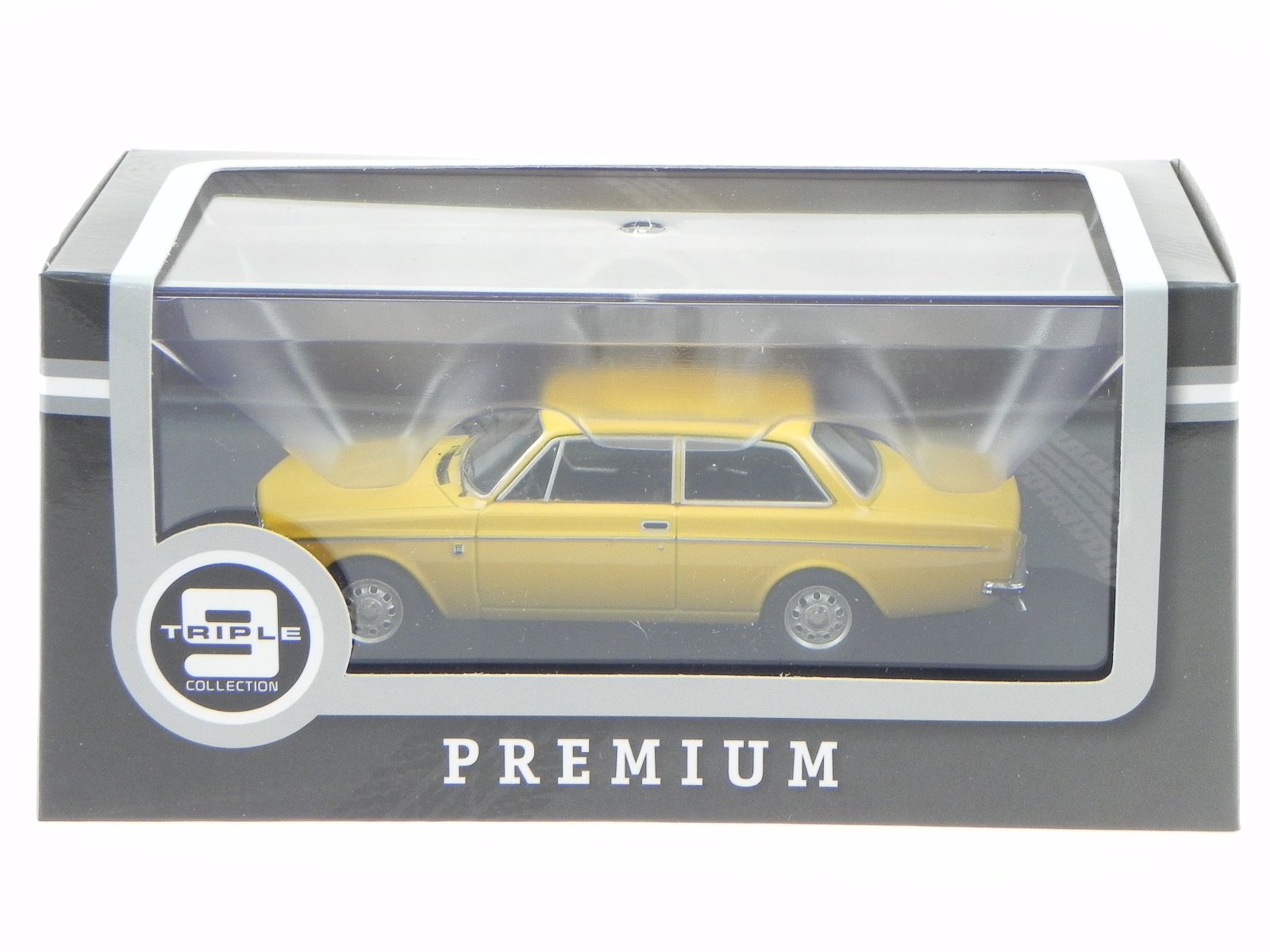 Volvo 145 Break NEO 1/43 Résine - Édition Limitée NEO43091