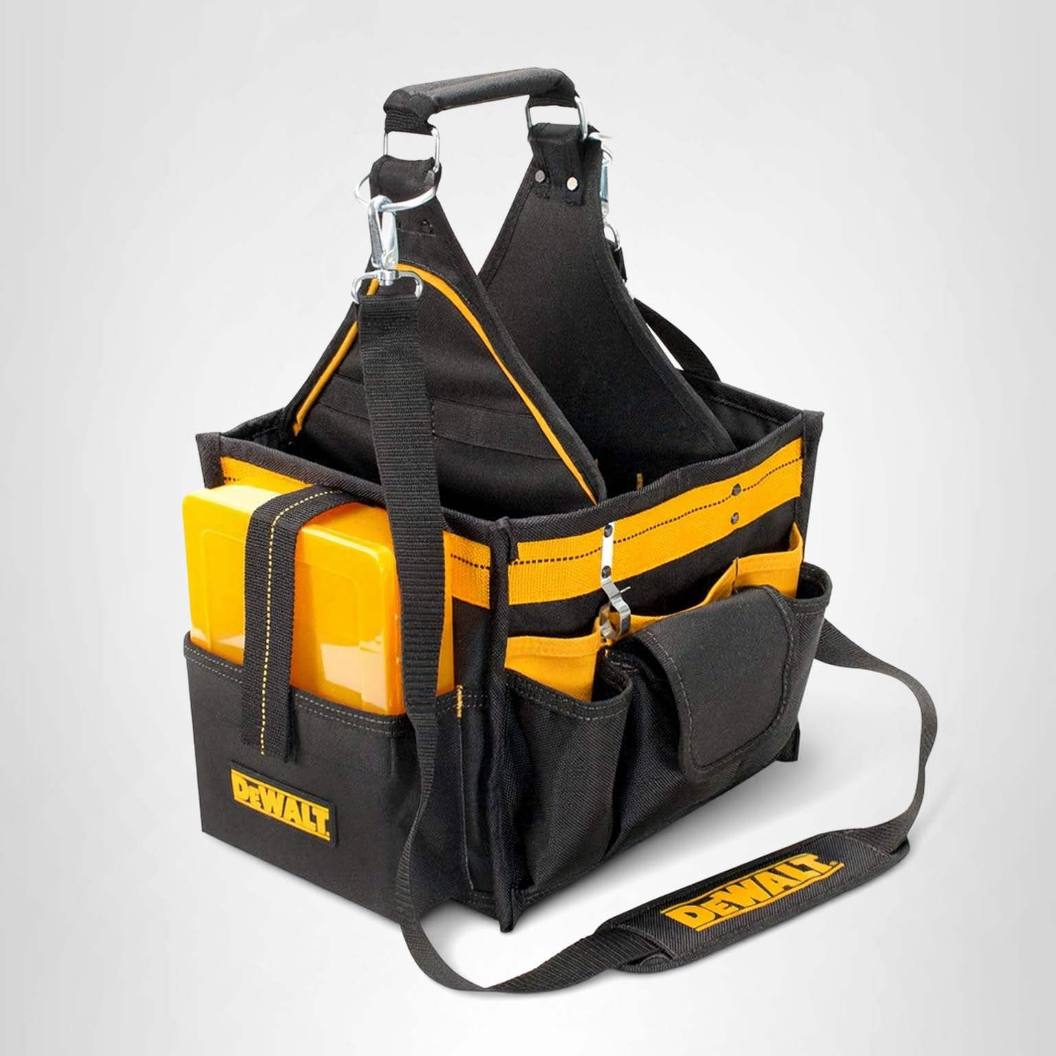 DEWALT DG5582 Electrical and Maintenance Tool Carrier & Parts Tray