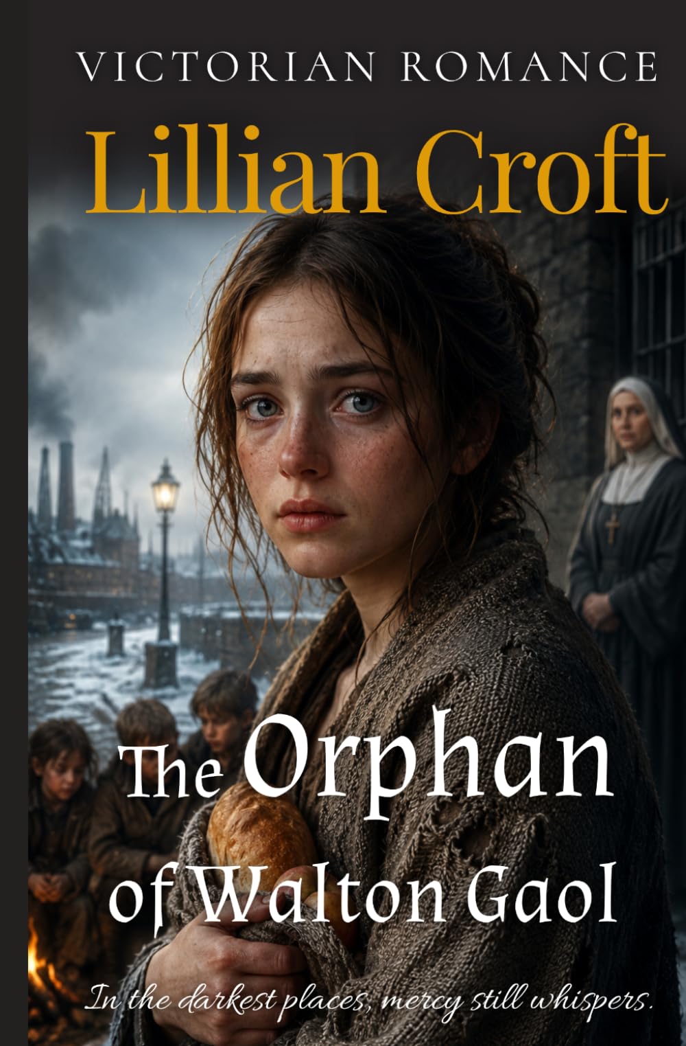 The Orphan of Walton Gaol (Lost Orphan's Longing for Love)