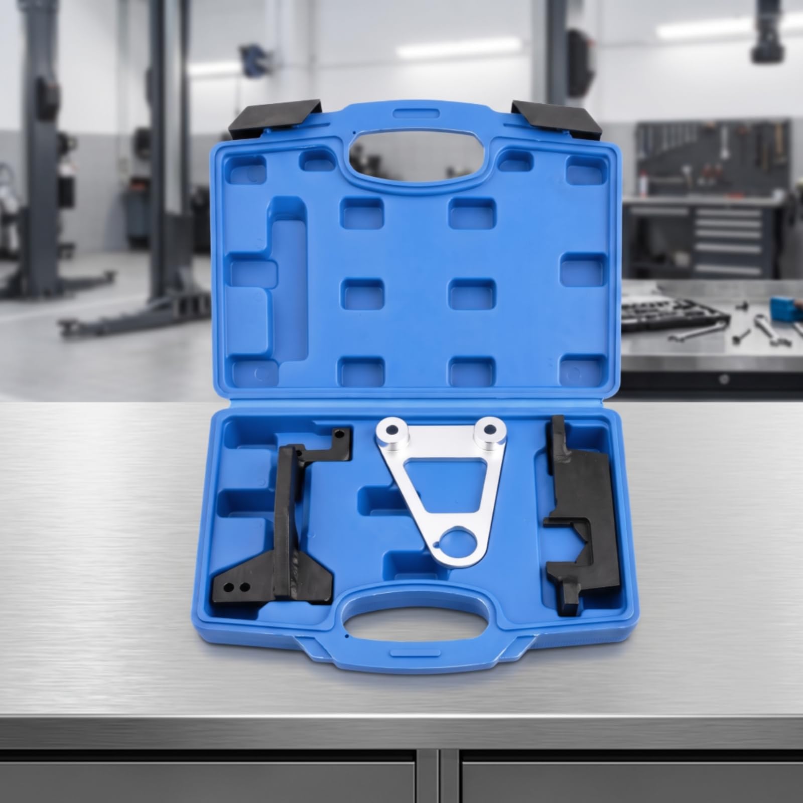 Kit di Messa Sincronizzazione