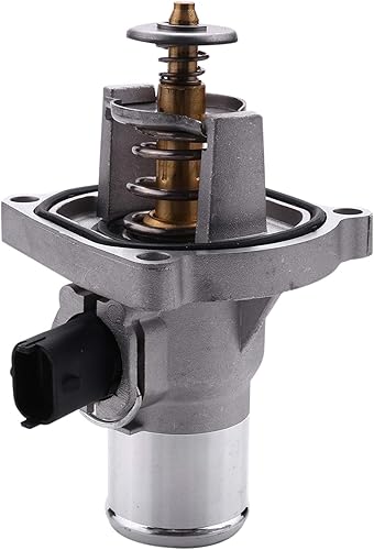 Termostato para Aveo Opel 96984104