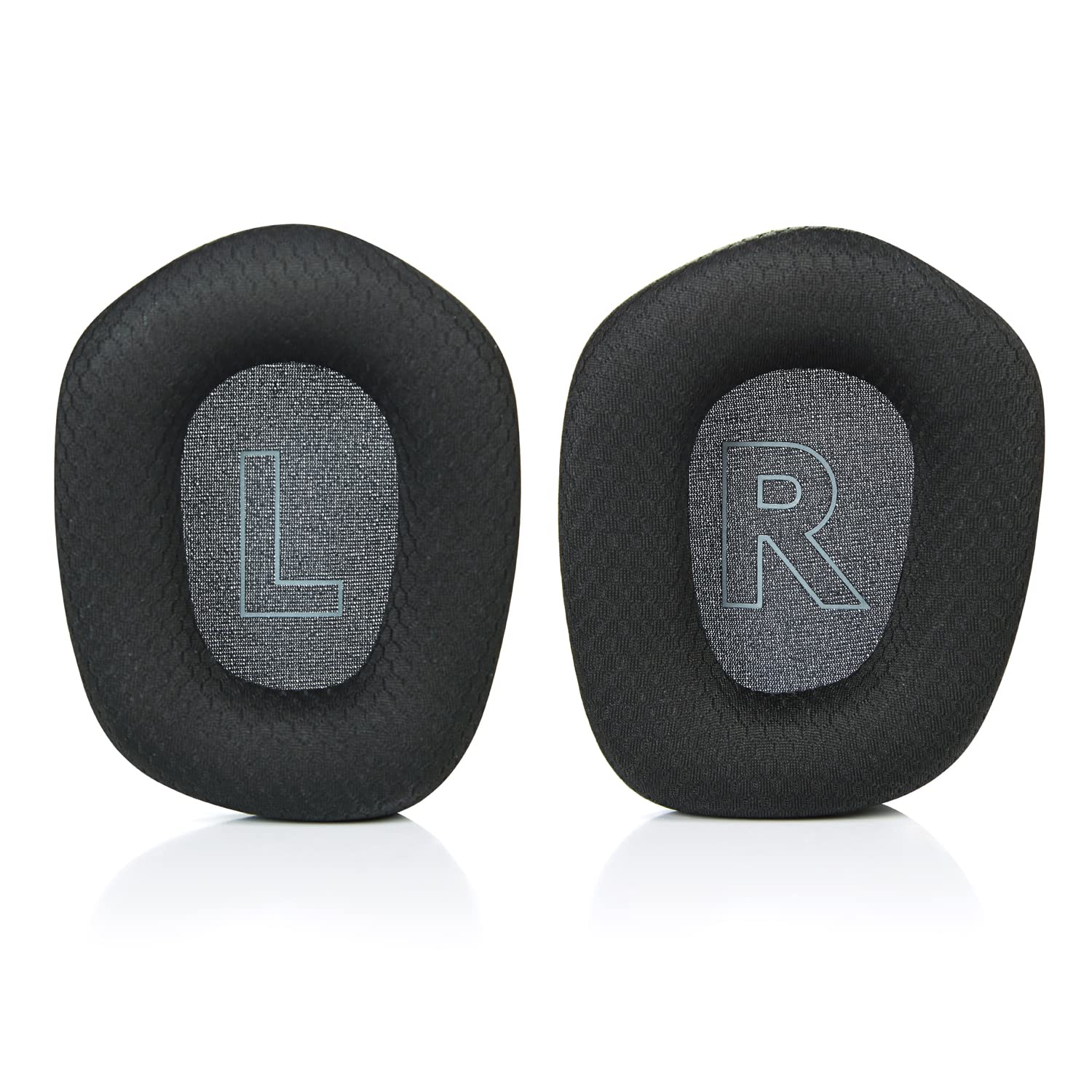 Sumugaric Logitech Headset G733 Replacement Foam Ear Pads Cushions Kit Compatible with Logitech G 733 G335 K/DA Lightspeed Wireless Gaming Headset