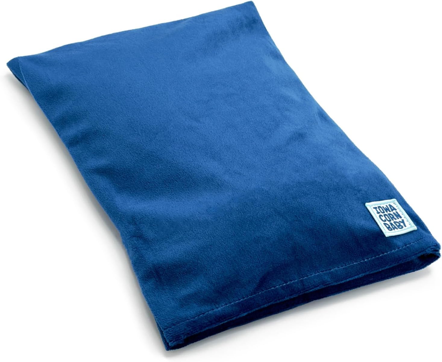 Microwave Heating Pad (with Removable Cover) – Weighted Microwavable Moist Heat Therapy Pad for Back, Neck, Shoulders, and Cramps – Portable, Reusable Cold or Warm Compress, 10″ x 7″, 2.5lbs Microwave Heating Pad (with Removable Cover) – Weighted Microwavable Moist Heat Therapy Pad for Back, Neck, Shoulders, and Cramps – Portable, Reusable Cold or Warm Compress, 10″ x 7″, 2.5lbs