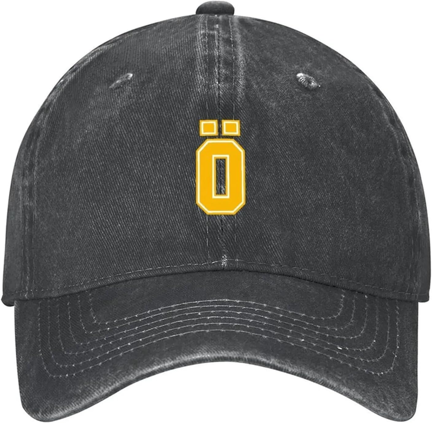 Adjustable Baseball Cap Ohlins Designer Sailor for Men Custom Men's Women's Gifts for Outdoor Camping Hiking