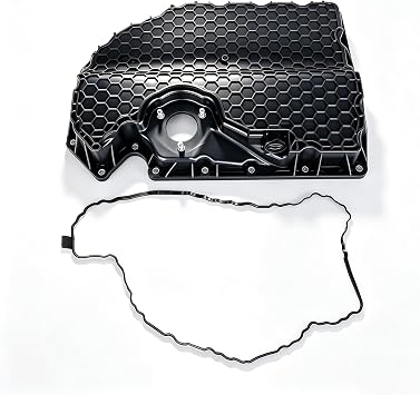 Engine Oil Pan Replacement for S3 2015-2019 Replacement for TT 2016-2016 Replacement for 06K103600R