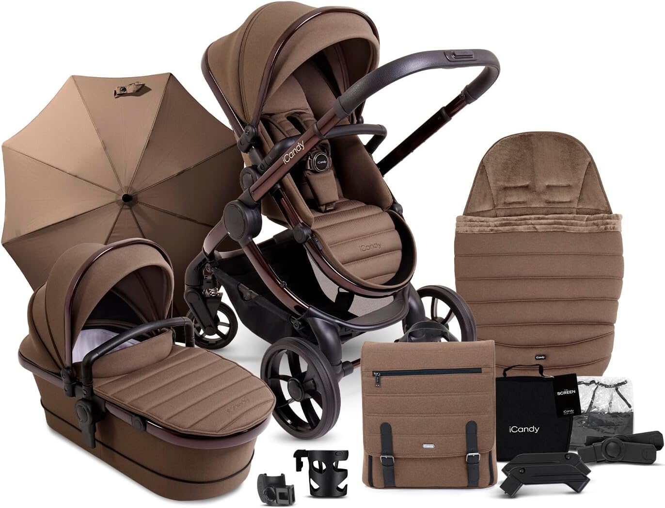 iCandyPeach 7 Complete Bundle - Coco