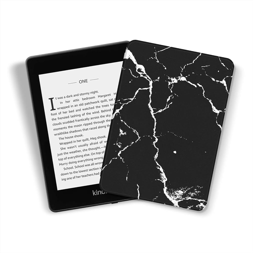 Kindle Paperwhite [10ª geração-2018, número do modelo